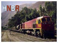 TRAIN INDUSTRY HNBR